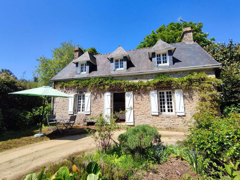 Maison Plomelin - 6 chambres
