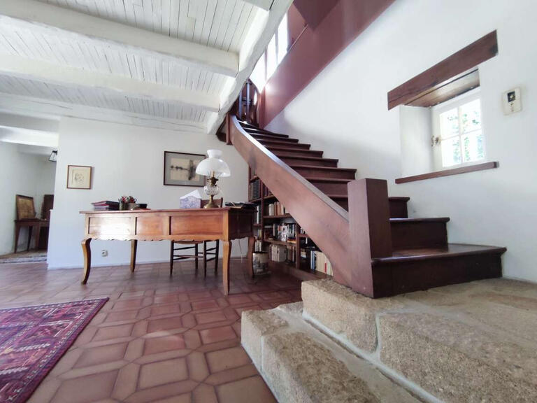 Maison Plomelin - 6 chambres