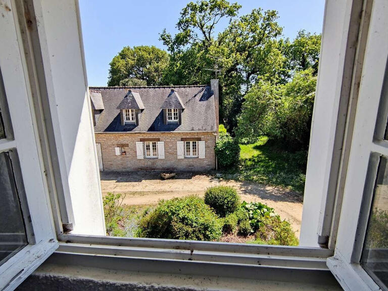 Maison Plomelin - 6 chambres