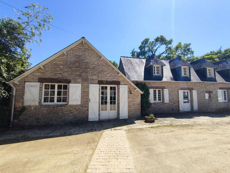 Maison Plomelin - 6 chambres