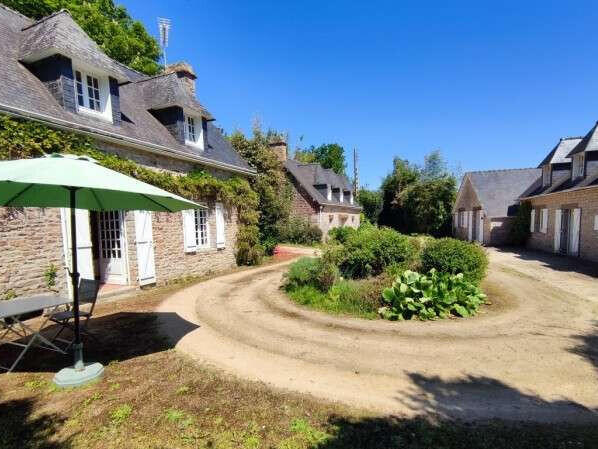 Maison Plomelin - 6 chambres