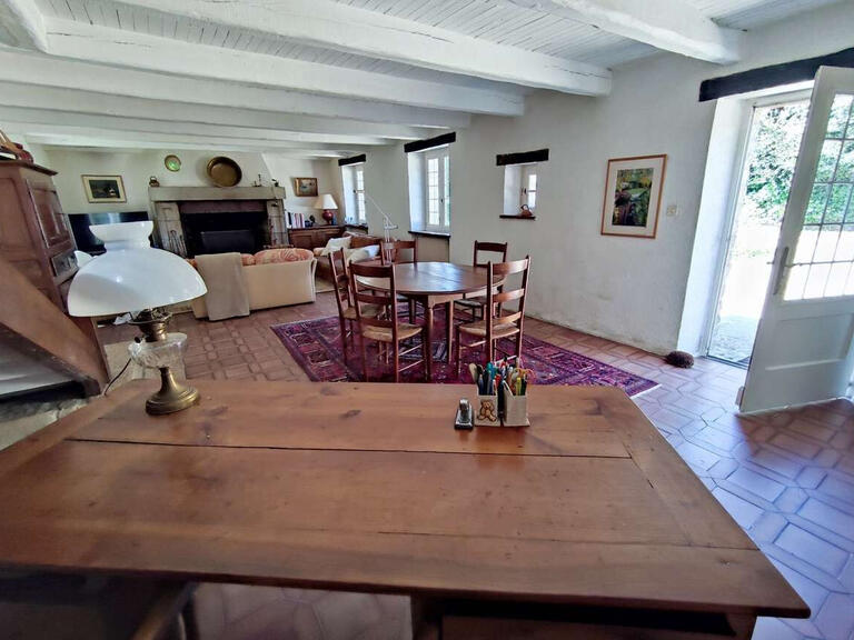 Maison Plomelin - 6 chambres