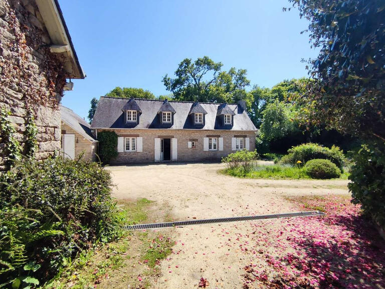 Maison Plomelin - 6 chambres
