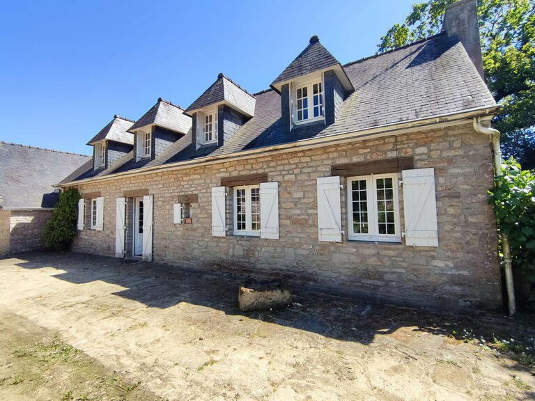 Maison Plomelin - 6 chambres