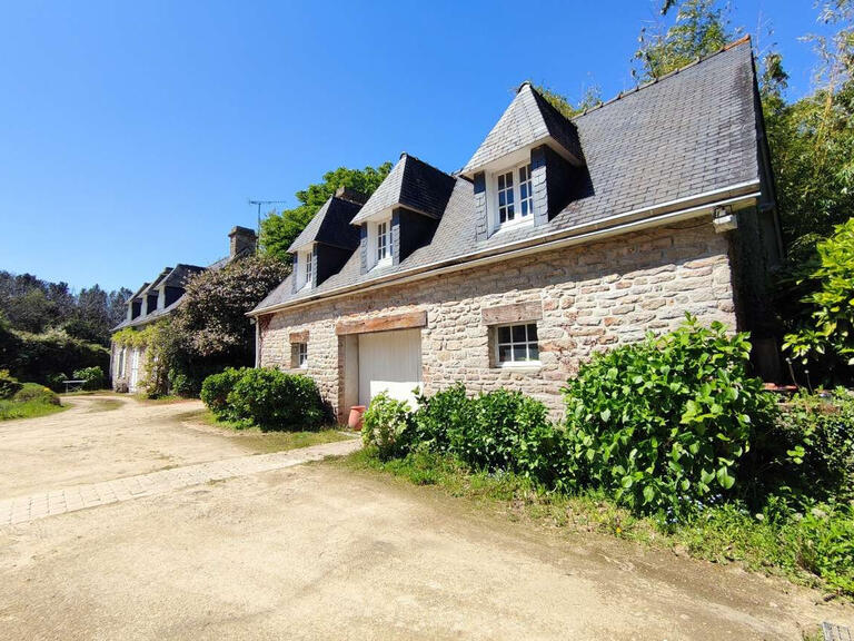 Maison Plomelin - 6 chambres
