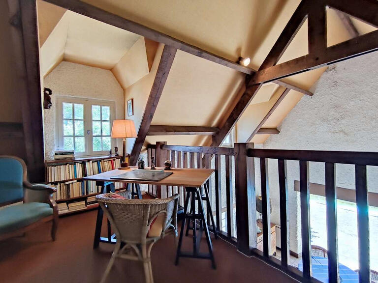 Maison Plomelin - 6 chambres