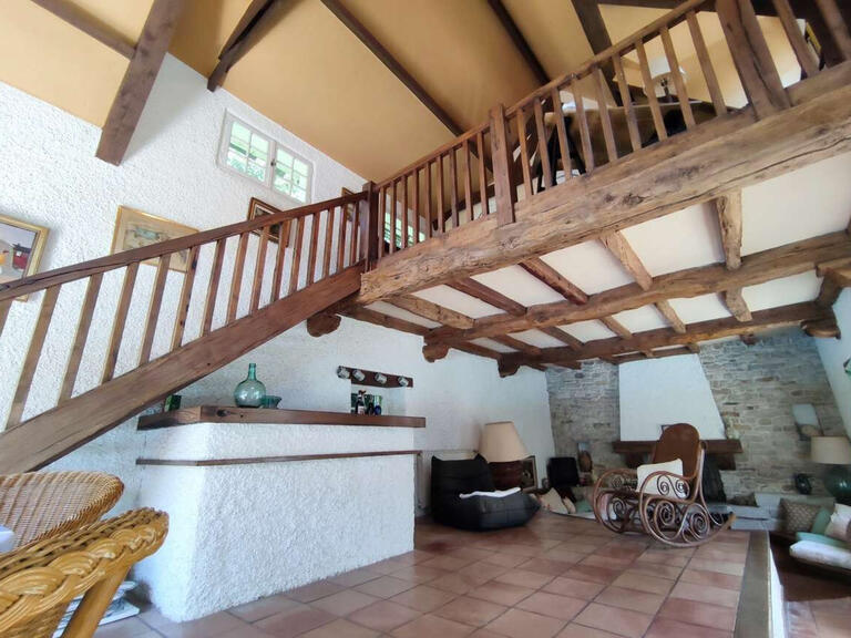 Maison Plomelin - 6 chambres