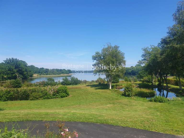 Maison Plomelin - 5 chambres - 150m²