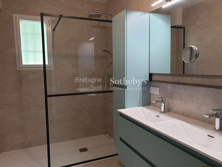 Maison Plomelin - 5 chambres - 150m²