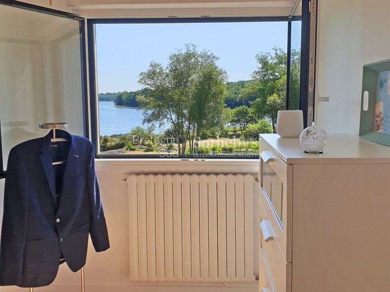 Maison Plomelin - 5 chambres - 150m²