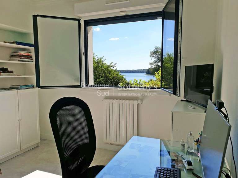 Maison Plomelin - 5 chambres - 150m²