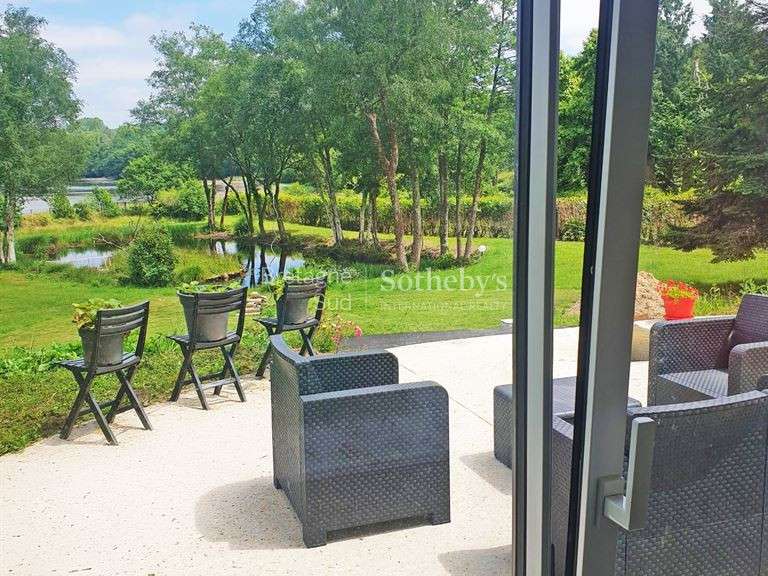 Maison Plomelin - 5 chambres - 150m²