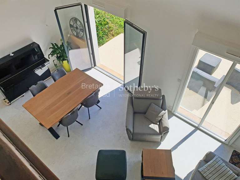 Maison Plomelin - 5 chambres - 150m²