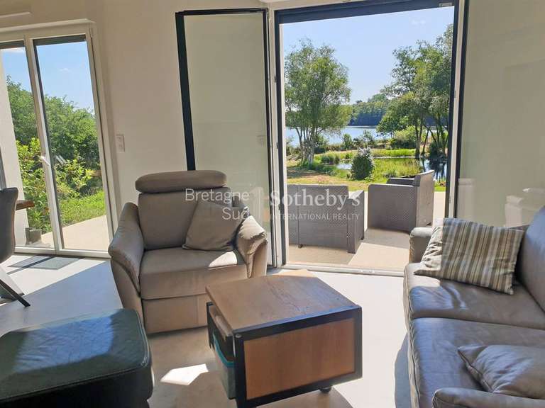 Maison Plomelin - 5 chambres - 150m²