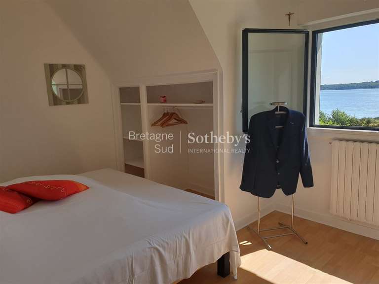 Maison Plomelin - 5 chambres - 150m²