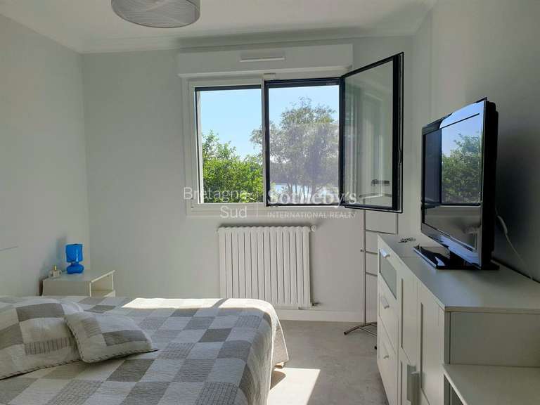 Maison Plomelin - 5 chambres - 150m²
