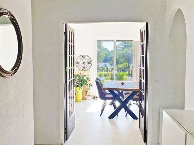 Maison Plomelin - 5 chambres - 150m²