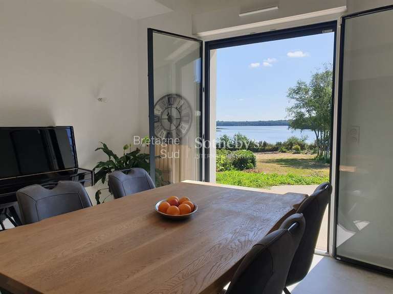 Maison Plomelin - 5 chambres - 150m²