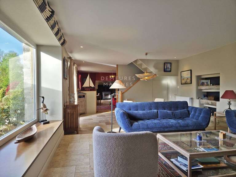 Maison Plomelin - 7 chambres