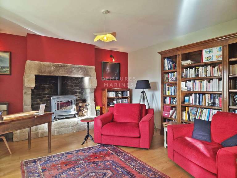 Maison Plomelin - 7 chambres