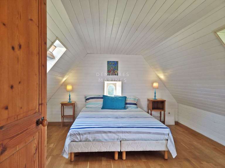 Maison Plomelin - 7 chambres