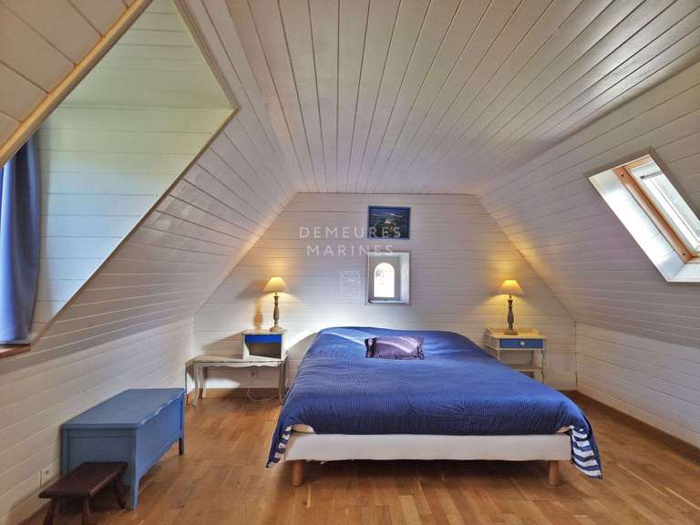 Maison Plomelin - 7 chambres