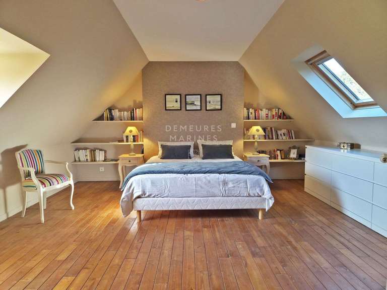 Maison Plomelin - 7 chambres