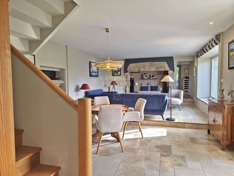 Maison Plomelin - 7 chambres