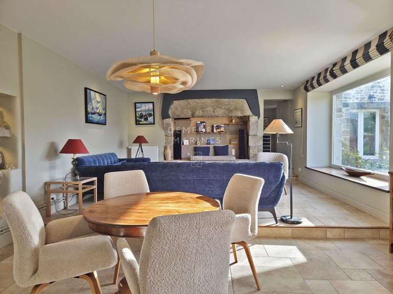 Maison Plomelin - 7 chambres