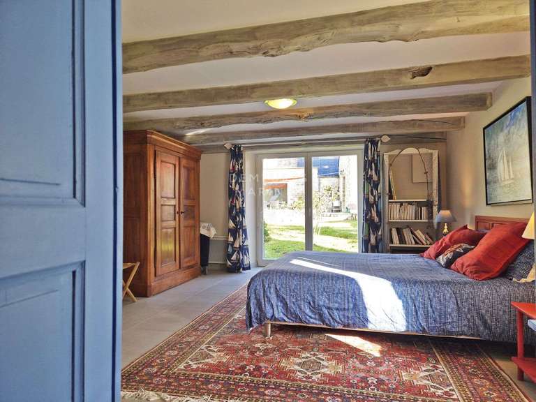 Maison Plomelin - 7 chambres