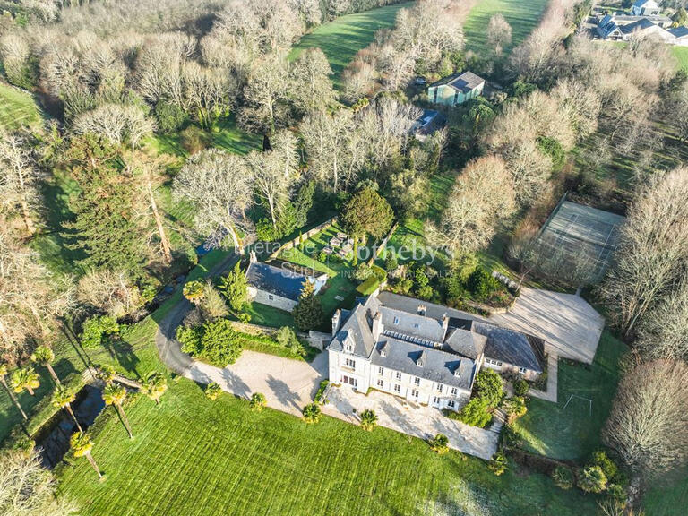 Property Plomelin - 7 bedrooms - 430m²