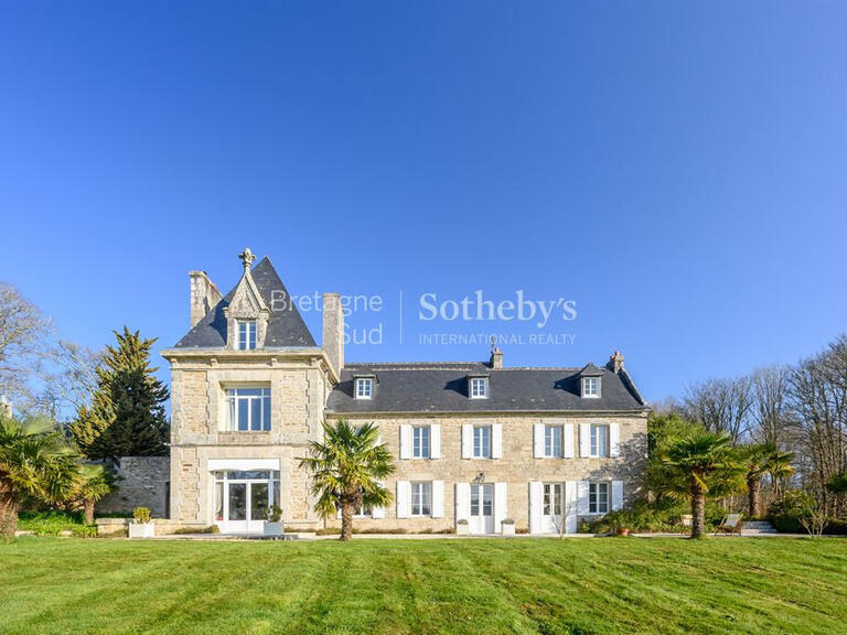 Property Plomelin - 7 bedrooms - 430m²