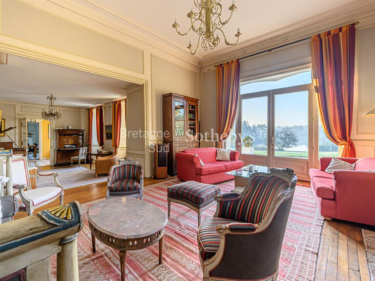 Property Plomelin - 7 bedrooms - 430m²