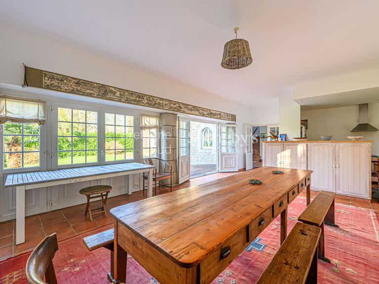 Property Plomelin - 7 bedrooms - 430m²