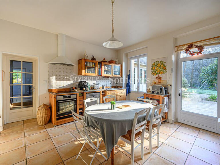 Property Plomelin - 7 bedrooms - 430m²