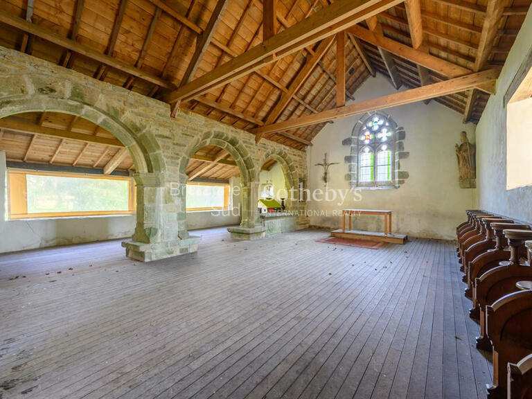 Property Plomelin - 7 bedrooms - 430m²
