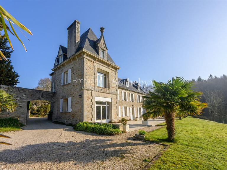 Property Plomelin - 7 bedrooms - 430m²