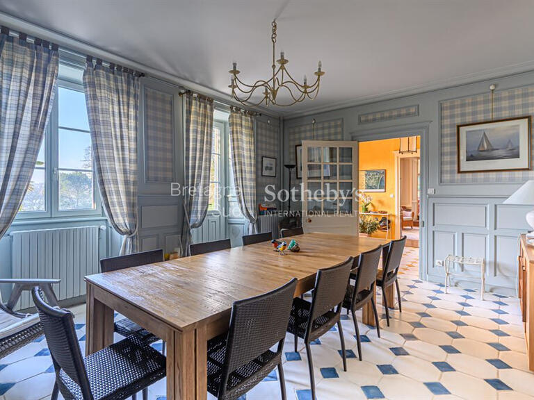 Property Plomelin - 7 bedrooms - 430m²