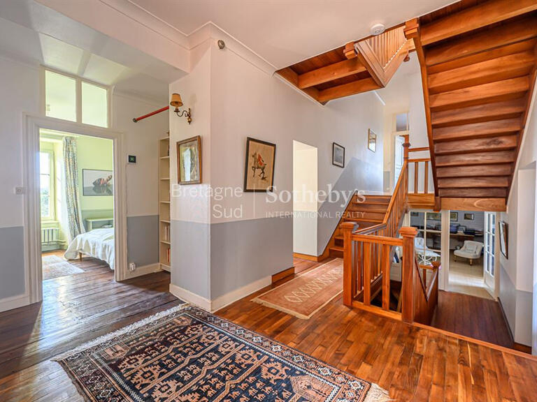 Property Plomelin - 7 bedrooms - 430m²