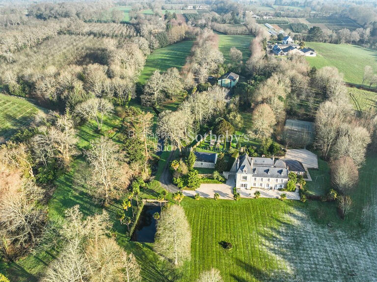 Property Plomelin - 7 bedrooms - 430m²