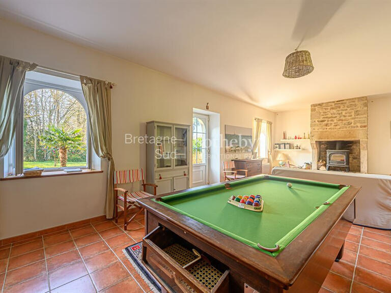 Property Plomelin - 7 bedrooms - 430m²