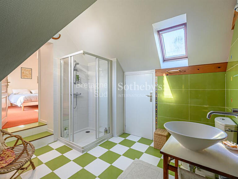 Property Plomelin - 7 bedrooms - 430m²