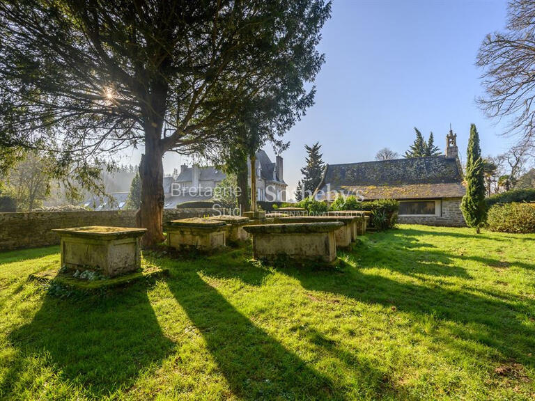 Property Plomelin - 7 bedrooms - 430m²