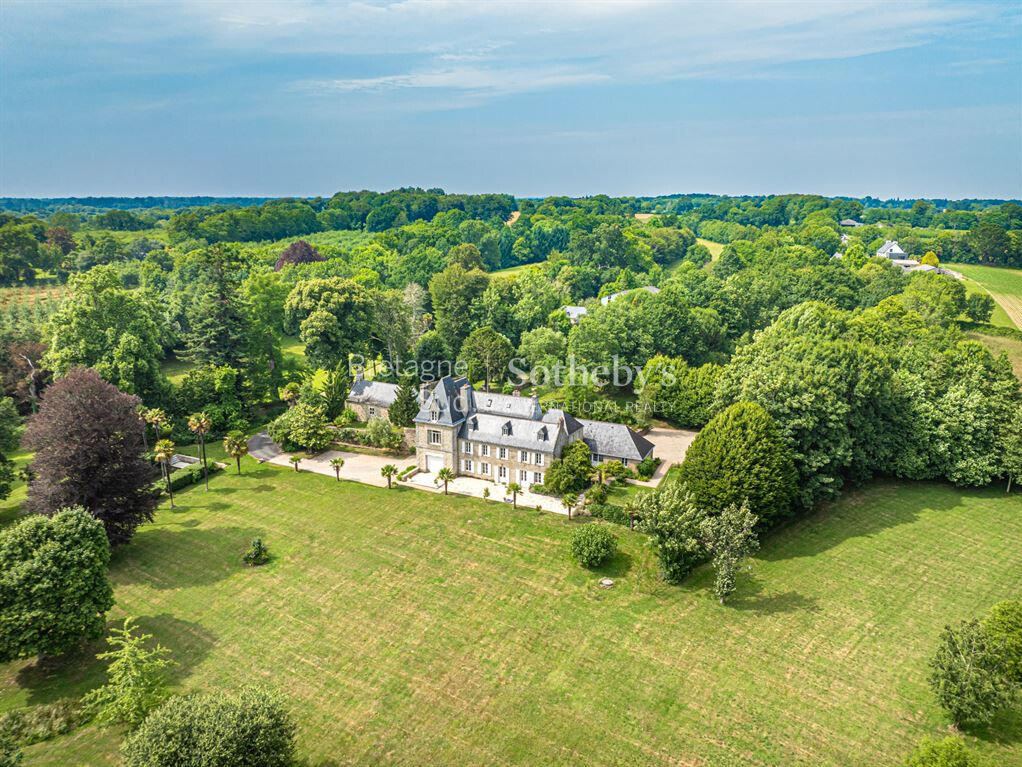 Propriété Plomelin