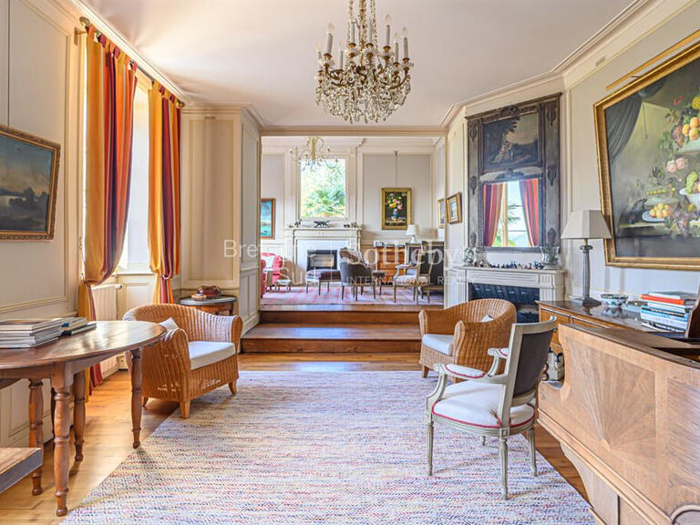 Property Plomelin - 7 bedrooms - 430m²