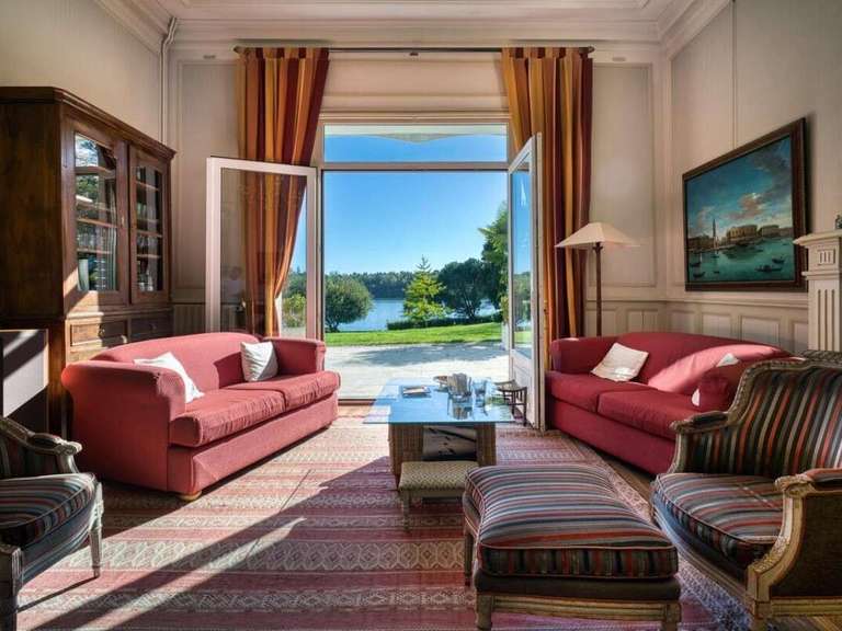 Propriété Plomelin - 8 chambres