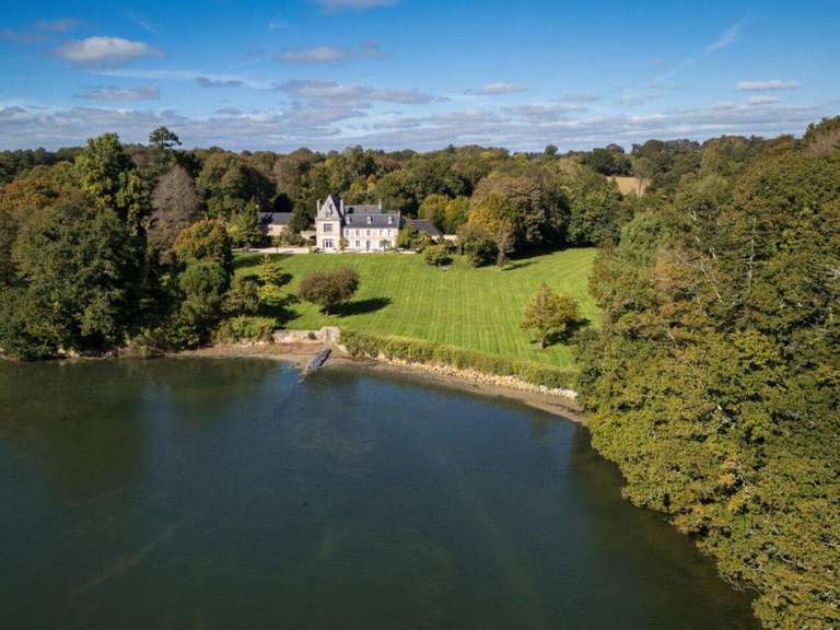 Propriété Plomelin - 8 chambres