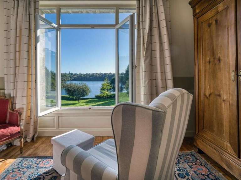 Propriété Plomelin - 8 chambres