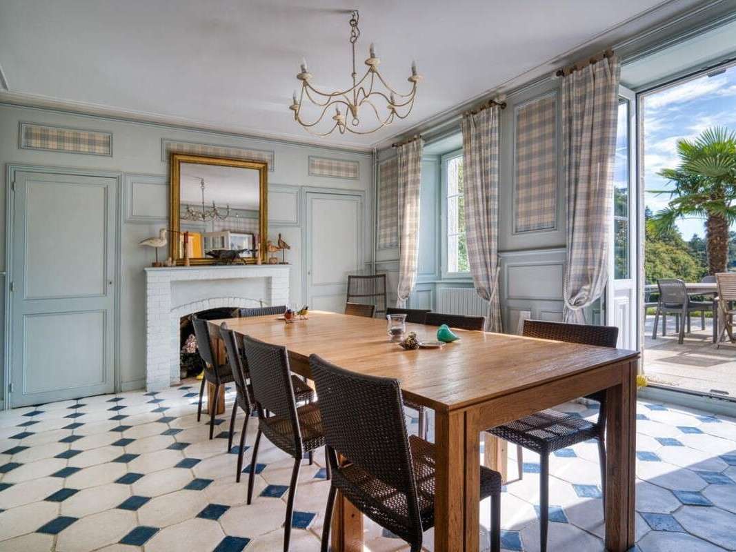 Propriété Plomelin