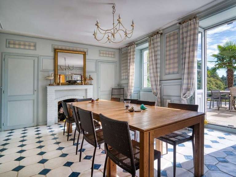 Propriété Plomelin - 8 chambres